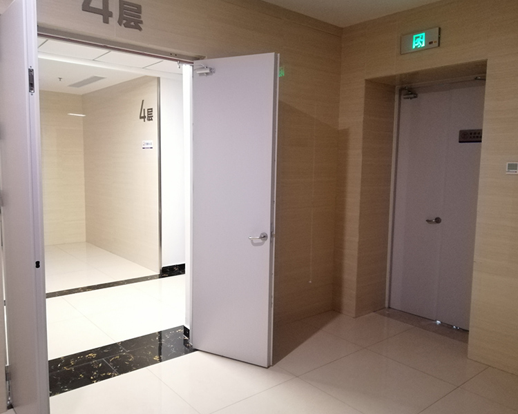 山西恒晟：電梯機房的防火門一定要設防火門嗎？